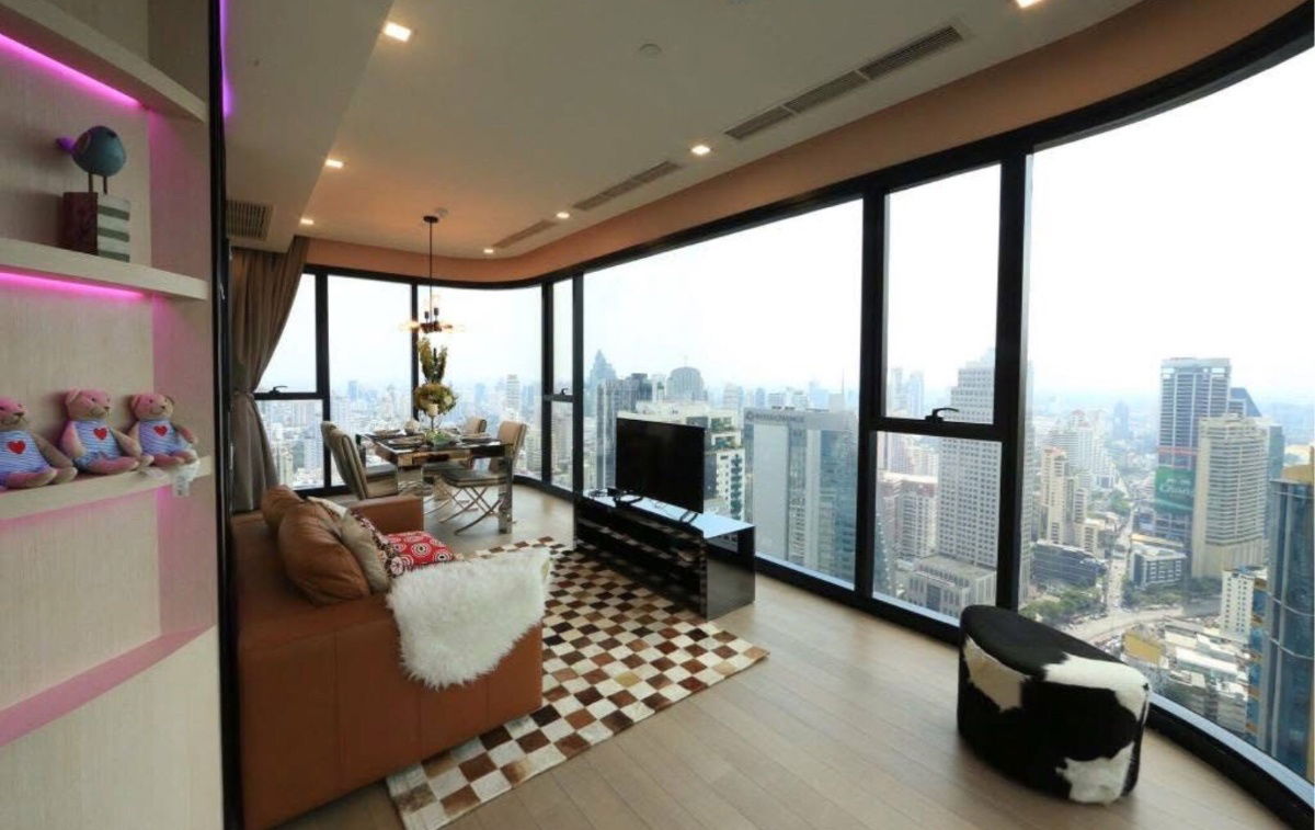 Ashton                      Asoke