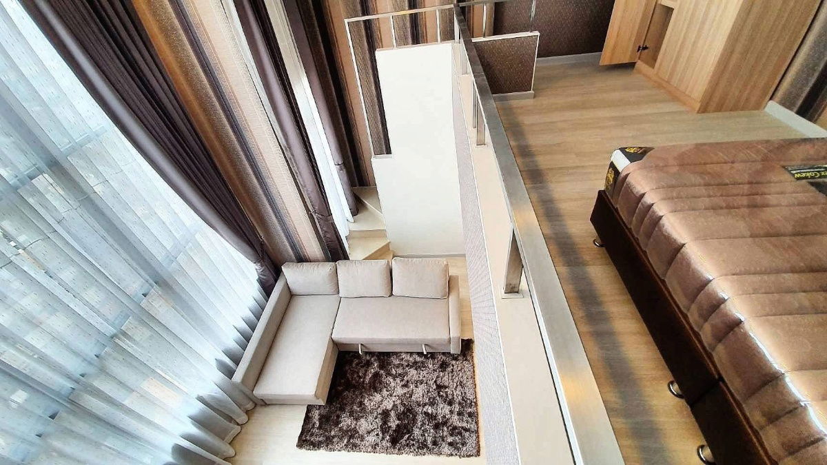 Knightsbridge Prime              Sathorn