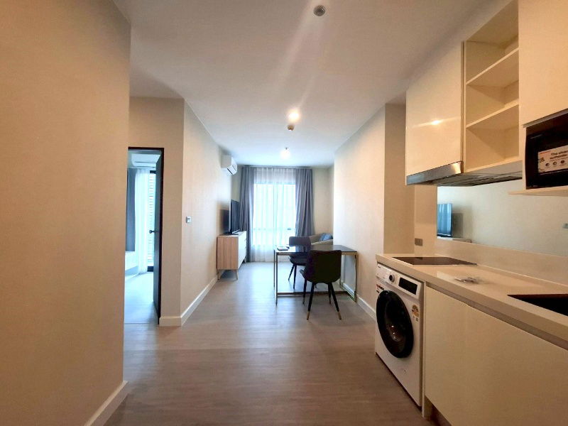 ✨For rent  The Sky Sukhumvit ( Bangna ) ready to move-in