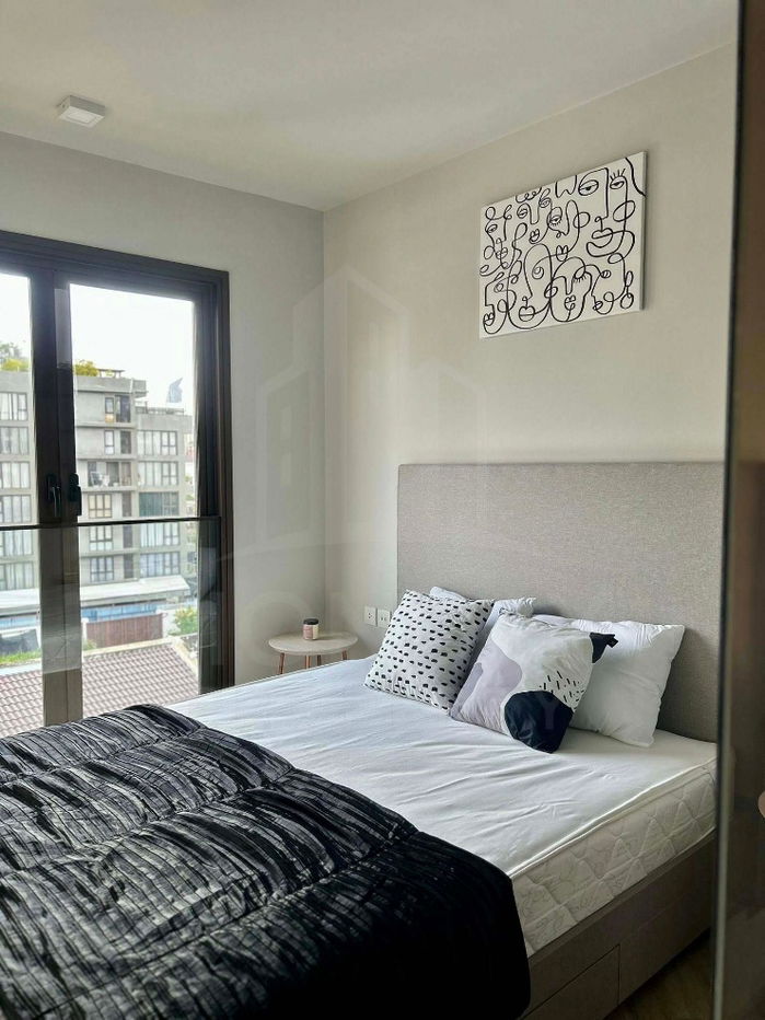 📌 Urgently for rent : Condo Chapter Thonglor 25 beautiful room, fully furnished, ready to move in.