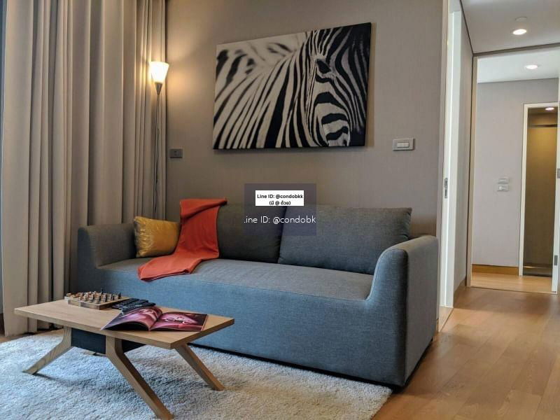 Condo for rent : The Lumpini 24