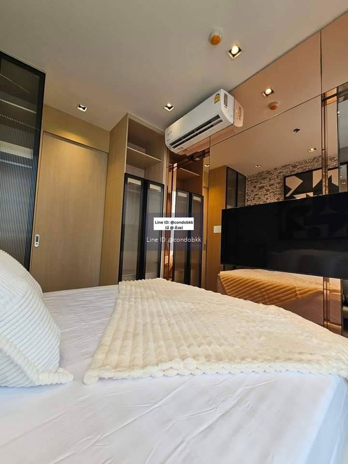 出租公寓 : NOBLE STATE 39