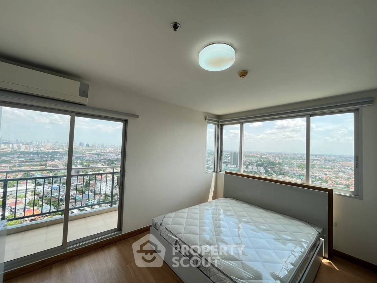 2-BR Condo at Supalai Vista Tiwanon near MRT Yaek Tiwanon (ID 2248955)
