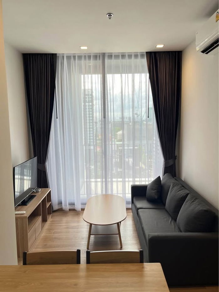 PFD-05343 Condo for Rent: Noble Around Ari Schedule a viewing 👉 Line: @propertyfinder