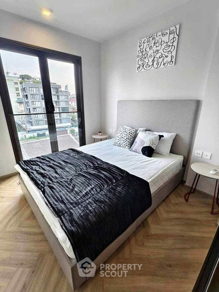 Thonglor အနီးရှိ အခန်း Thonglor 25 ရှိ 1-BR ကွန်ဒို (ID 2249682)