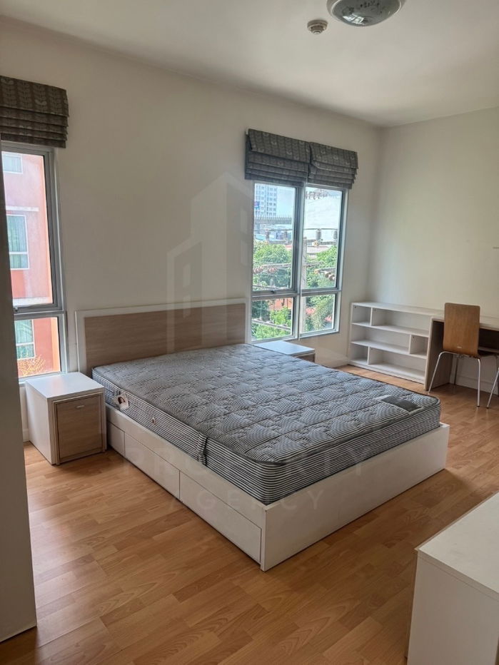 📌 Urgently for rent : Condo My Condo Pinklao beautiful room, fully furnished, ready to move in. MD-67374