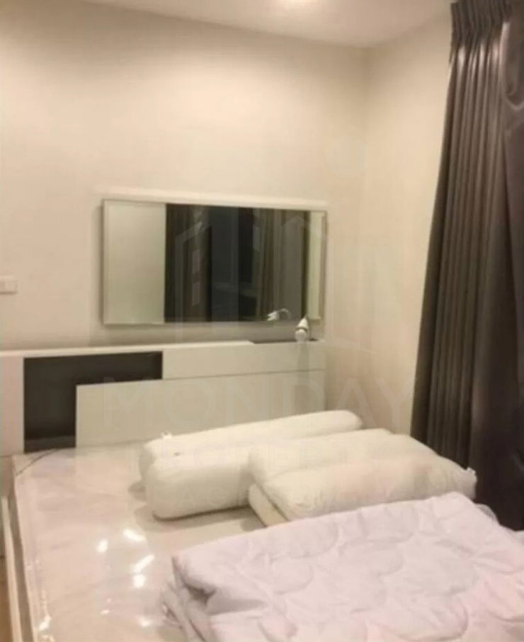 📌 Urgently for rent : Condo Ideo Sathorn - Thapra
beautiful room, fully furnished, ready to move in.