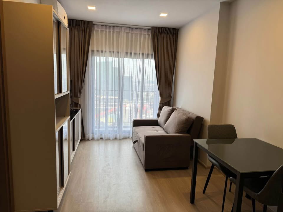 PFD-05388 Condo for Rent: Life Phahon - Ladprao Schedule a viewing 👉 Line: @propertyfinder