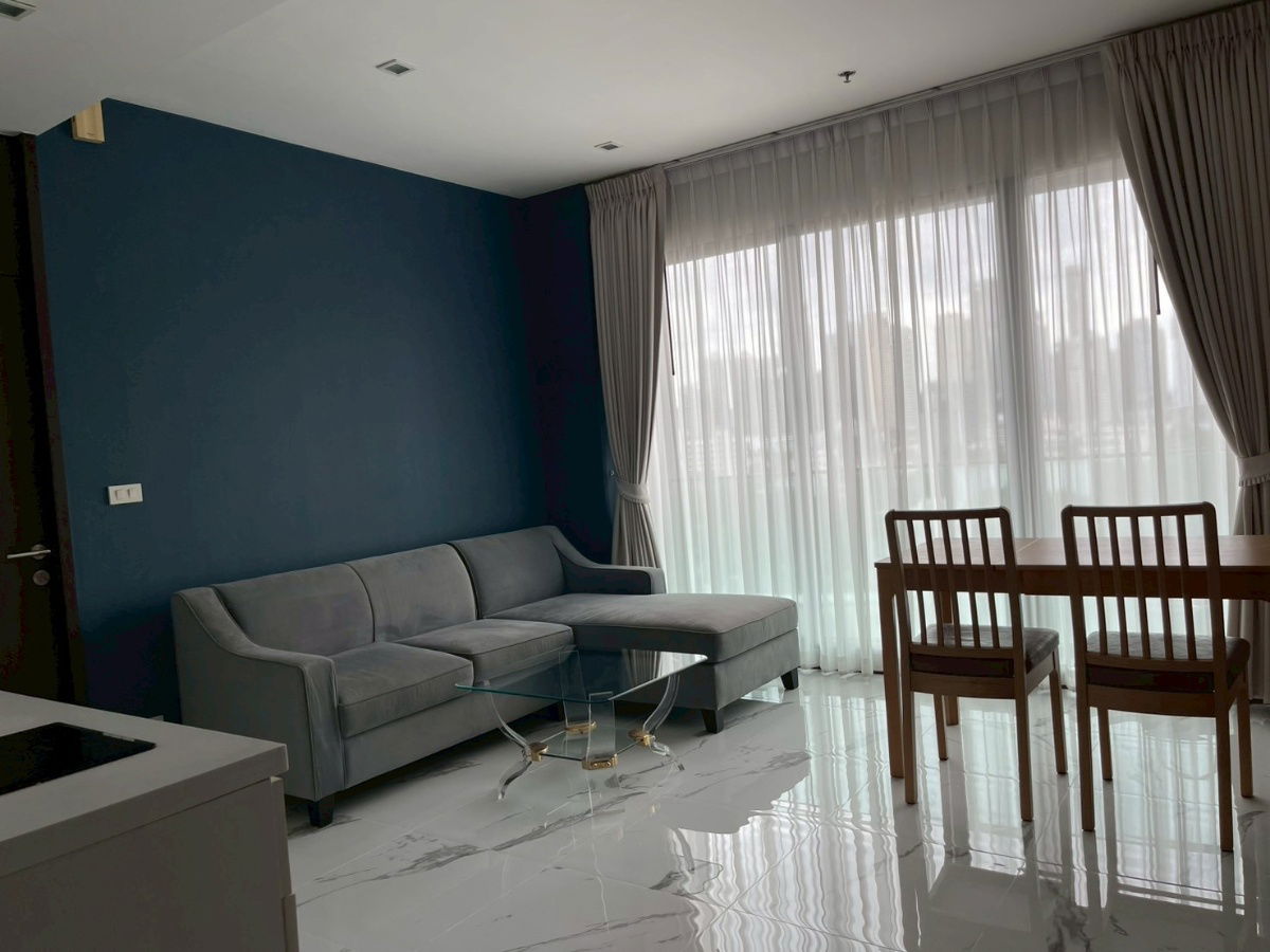 for rent condo Noble Remix 1 Bed room 50Sq.m (S03-2100)