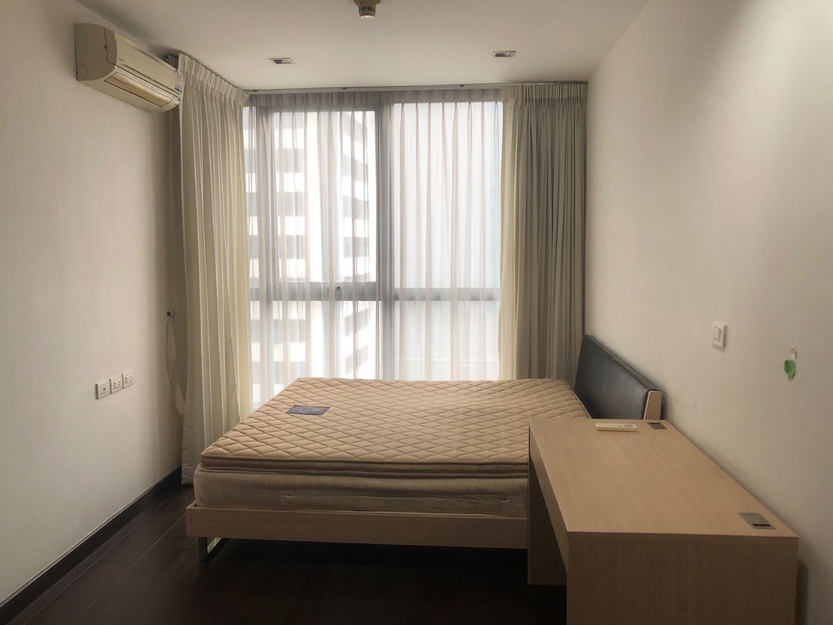 For rent✨IDEO Q Phayathai✨50sqm 1B1B just 24k📞0930547992 K.Jay