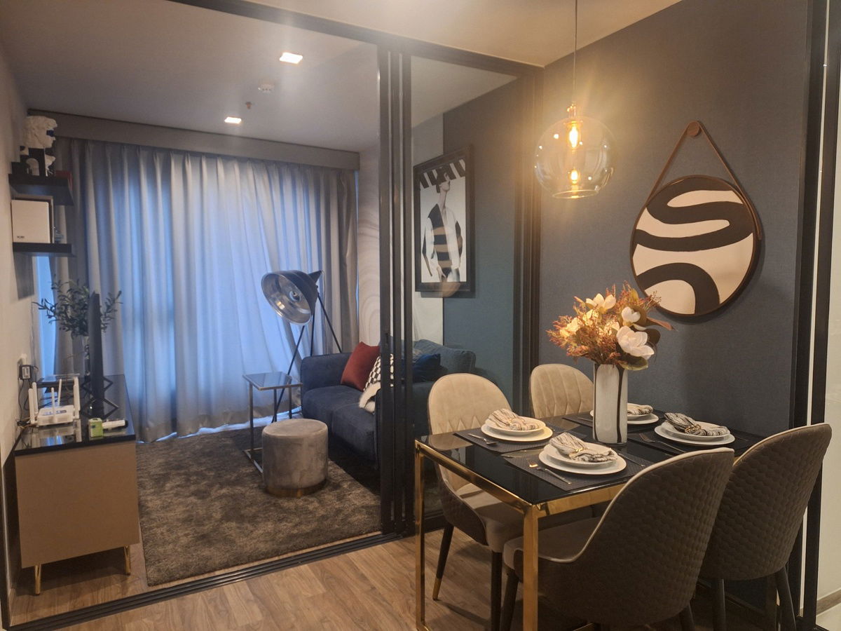 Life ladprao valley ( Code; S-LPV29 )