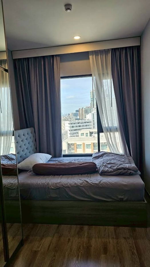 Condo for Rent at Knightsbridge kaset - society (C6808036)