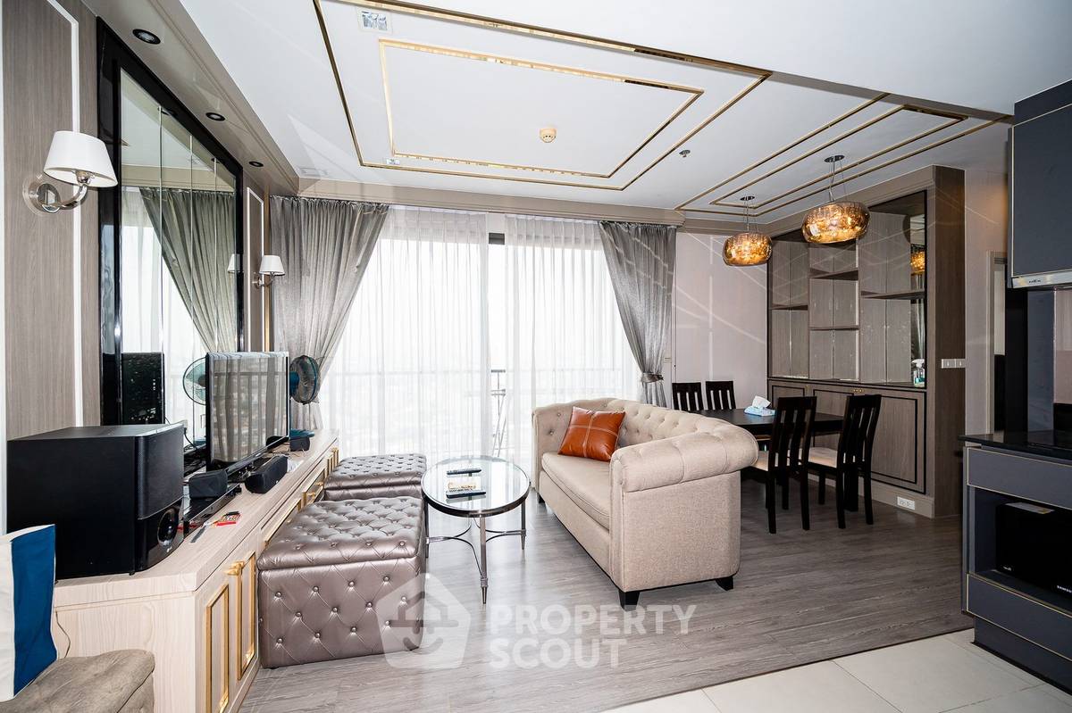 2-BR Condo at Nye By Sansiri near BTS Wongwian Yai (ID 1297027)