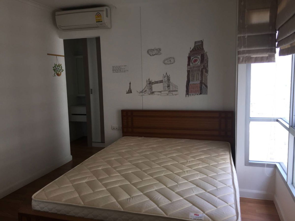 P-40257 Condo for rent Lumpini Park Riverside Rama 3 fully furnished (Confirm again when visit).