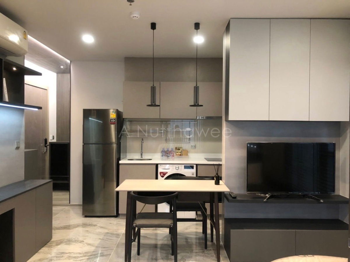 ✨2B1B for rent at Life Asoke Rama 9✨
