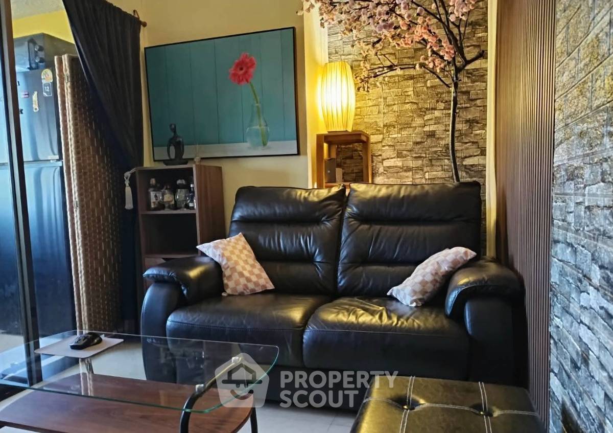 1-BR Condo at Nakorn Ping Condominium in Chang Phueak (ID 2146667)