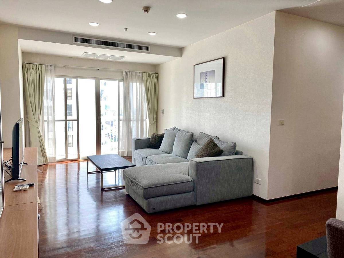 2-BR Condo at Noble Ora near BTS Thong Lor (ID 2249685)