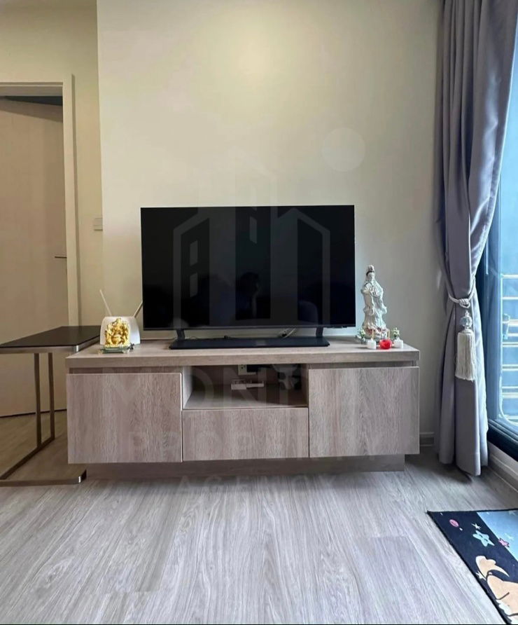 For rent pet friendly! Maestro 03 Ratchada -Rama 9