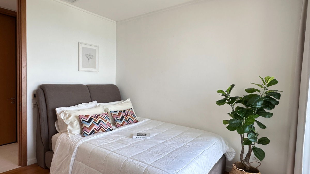 for rent condo Northpoint Pattaya tower A sea view 103.66 Sq. M (S03-2099)