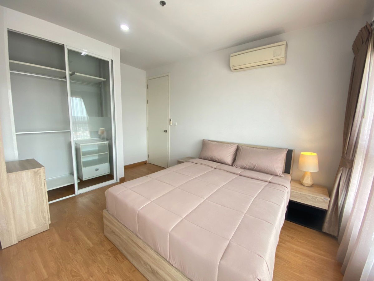 公寓出租 公园绿地 Phetkasem