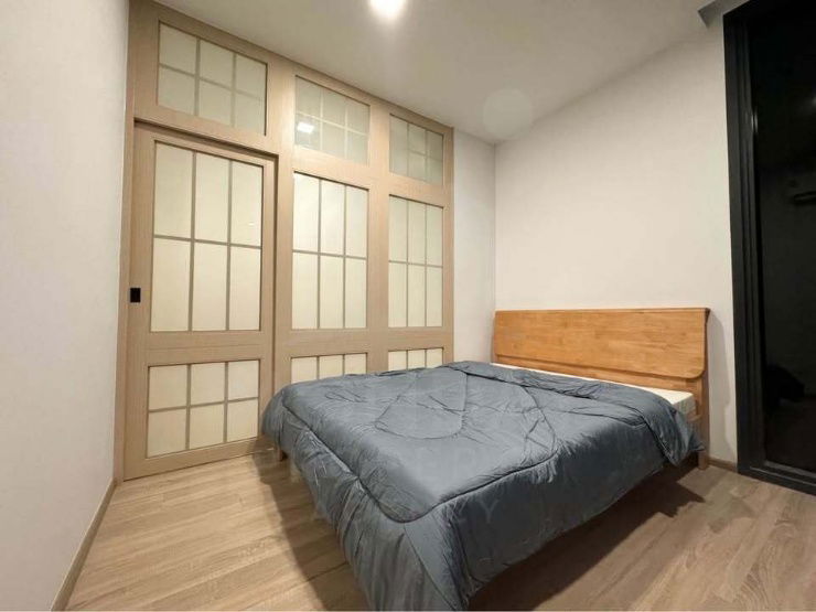 📌 Urgently for rent : Condo XT Phayathai beautiful room, fully furnished, ready to move in.