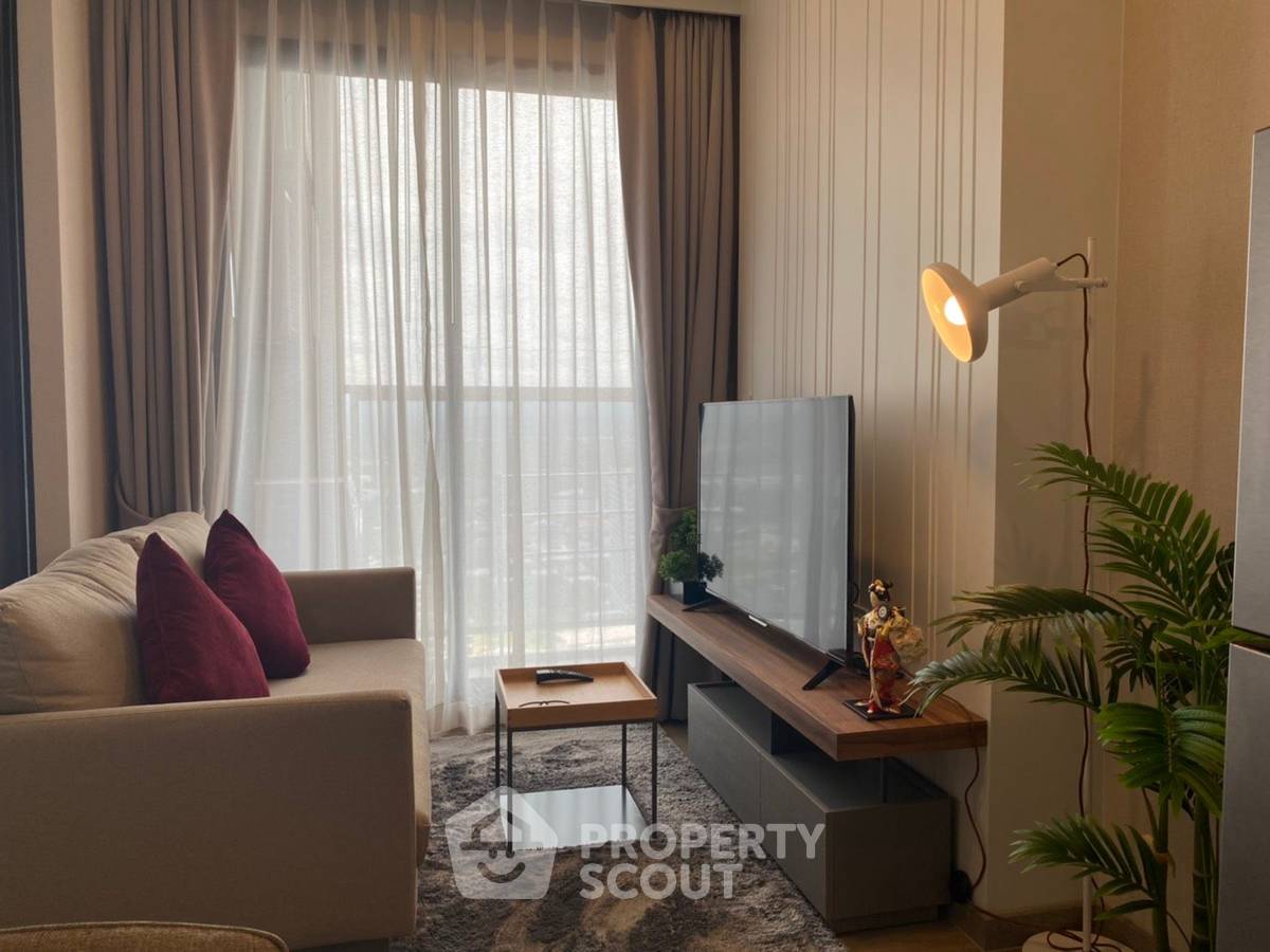 1-BR Condo at Keen Centre Sriracha in Si Racha (ID 2251841)