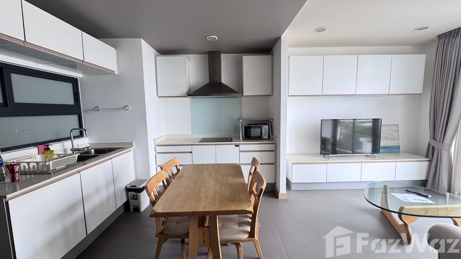 2 Bedroom Condo for Rent at Mattani Suites 1988018