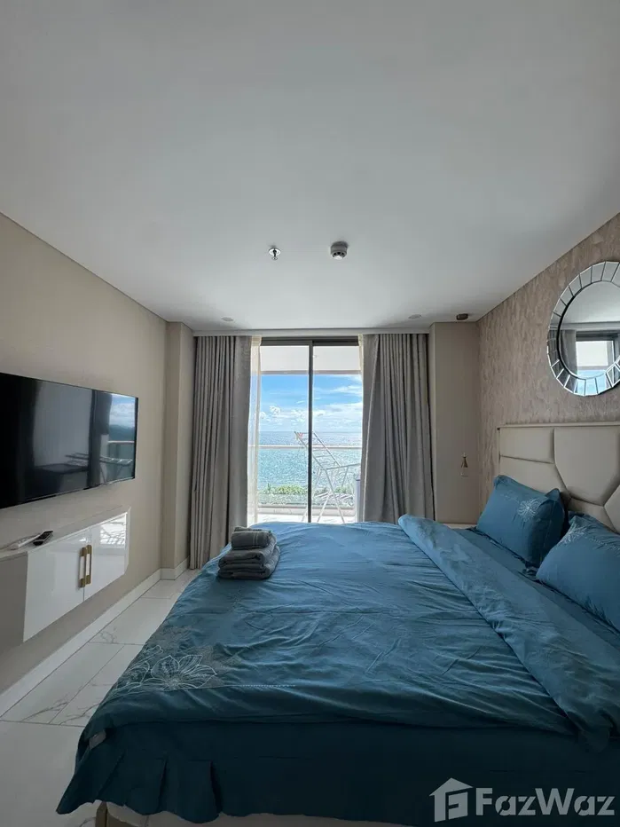 2 Bedroom Condo for rent at Copacabana Beach Jomtien 1943289