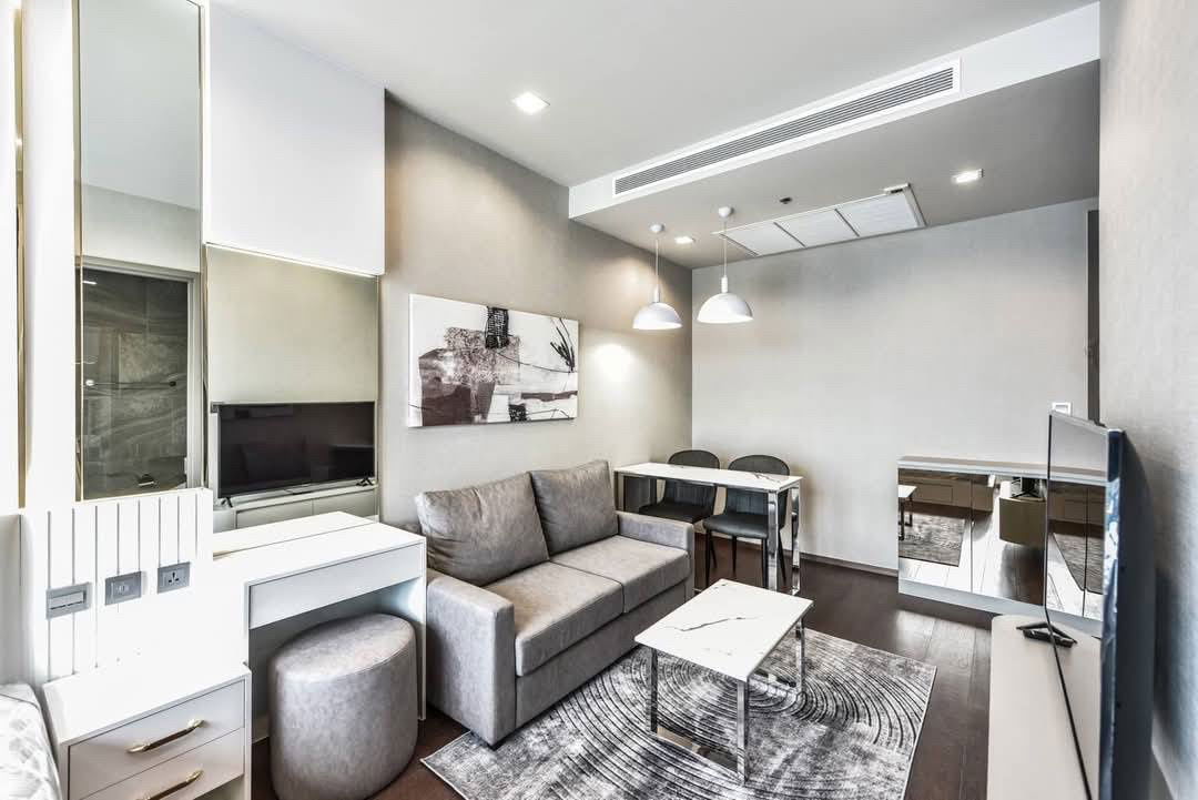 💎Studio for rent✨IDEO Q Victory✨Well decorated, good price just 26,000/mo 📞093-054-7992 Jay