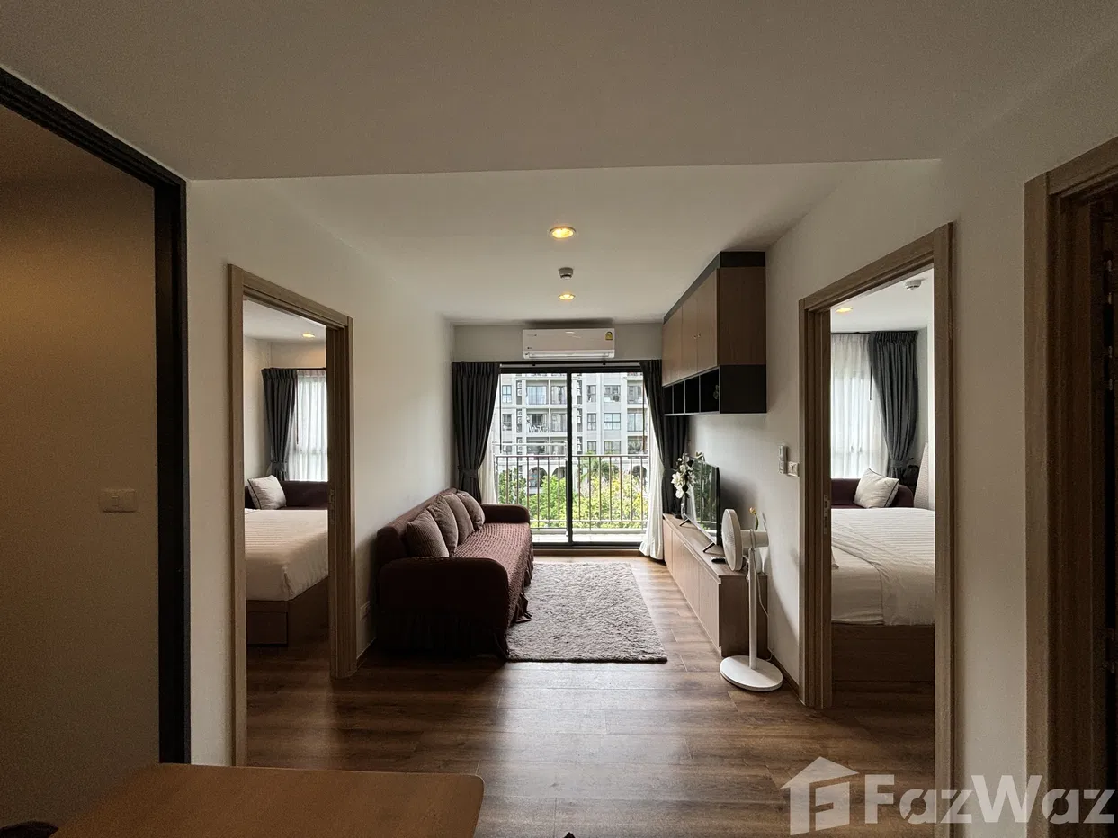 2 Bedroom Condo in La Habana 1920903