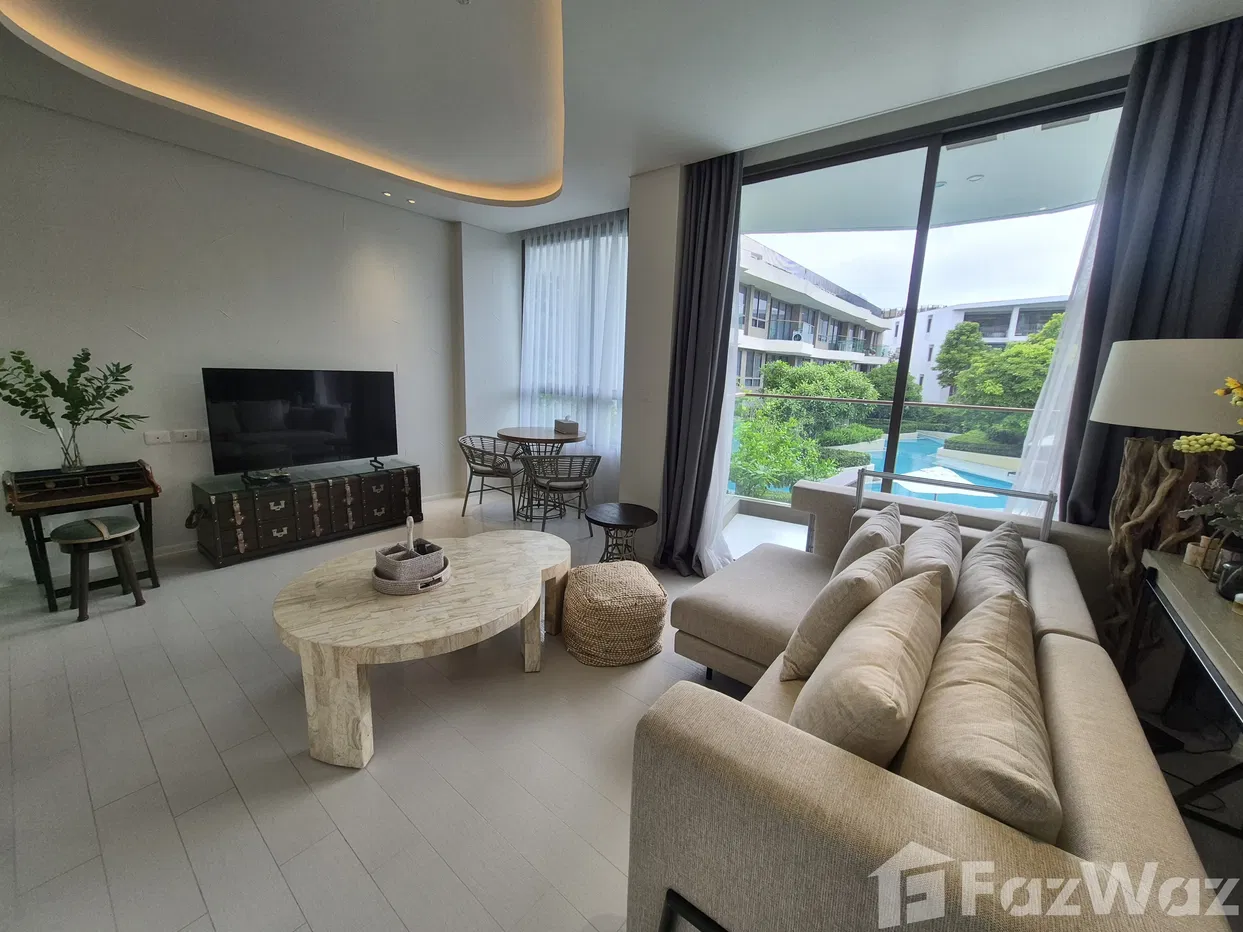 2 Bedroom Condo for rent at Veranda Residence Hua Hin 5551266