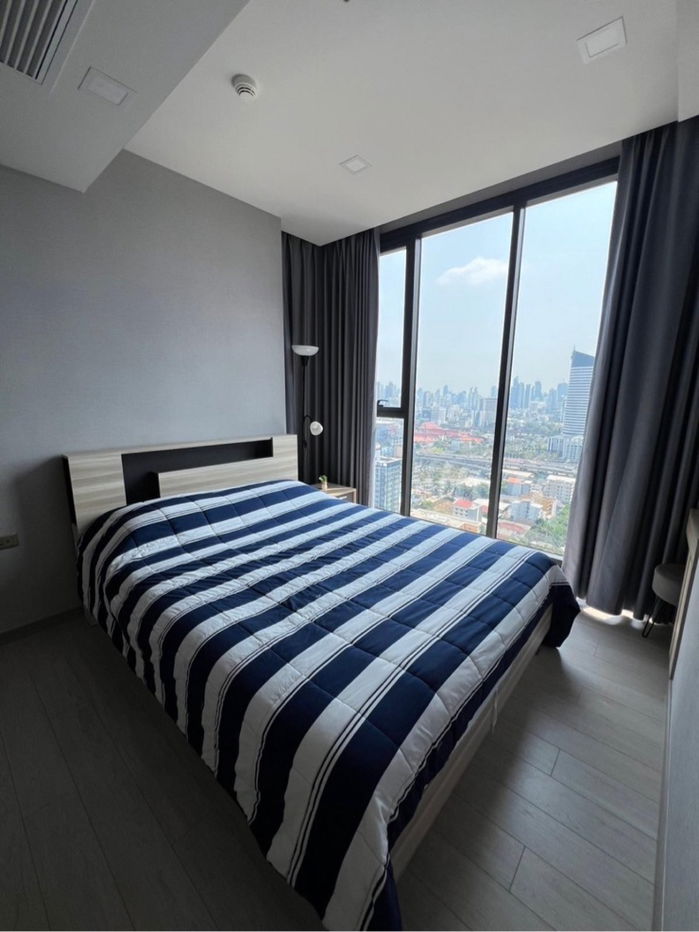 For rent condo One9Five Asoke - Rama 9
