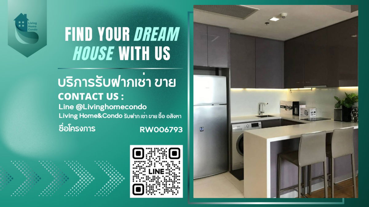 For Rent: Hyde Sukhumvit 13, Beautiful Room, Newly Renovated, Fully Furnished, Ready to Move In