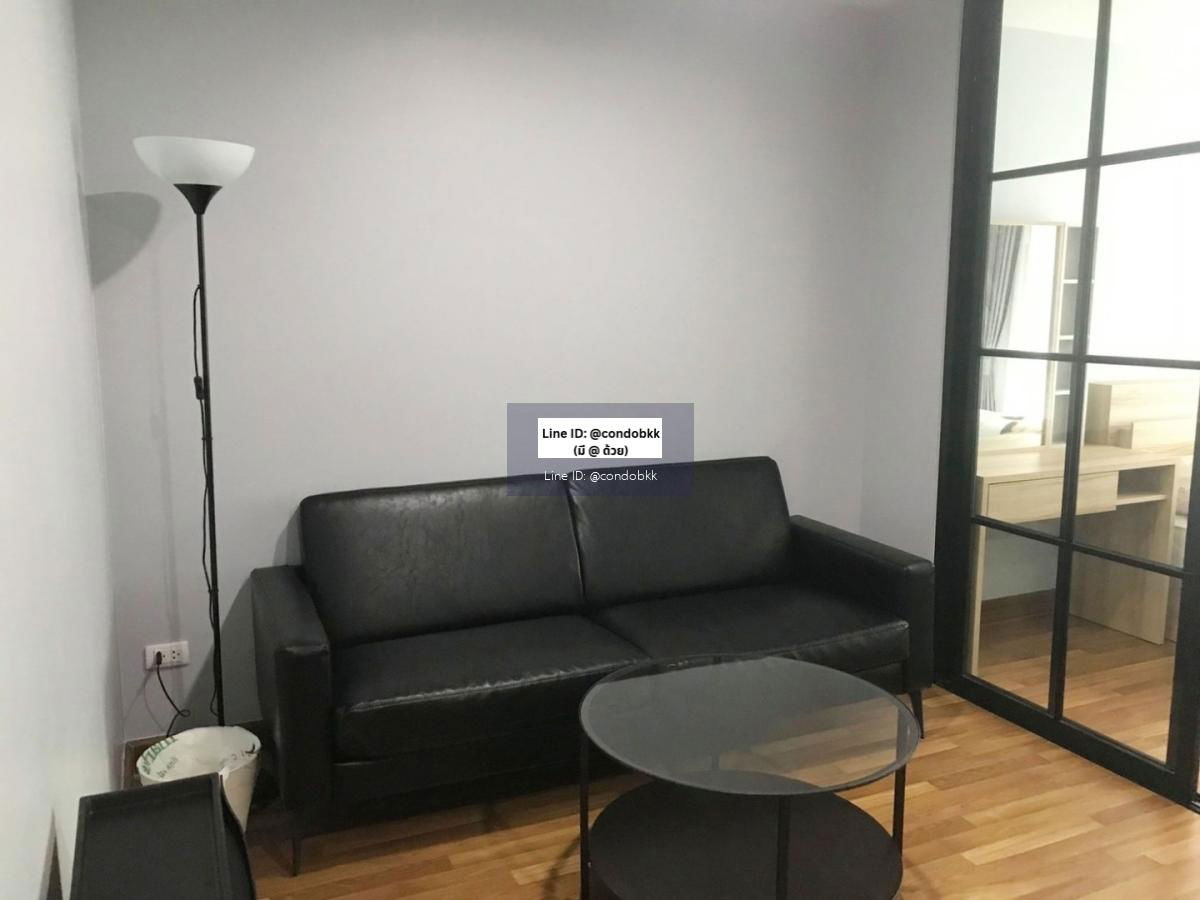 Condo for rent : Regent Home Sukhumvit 81