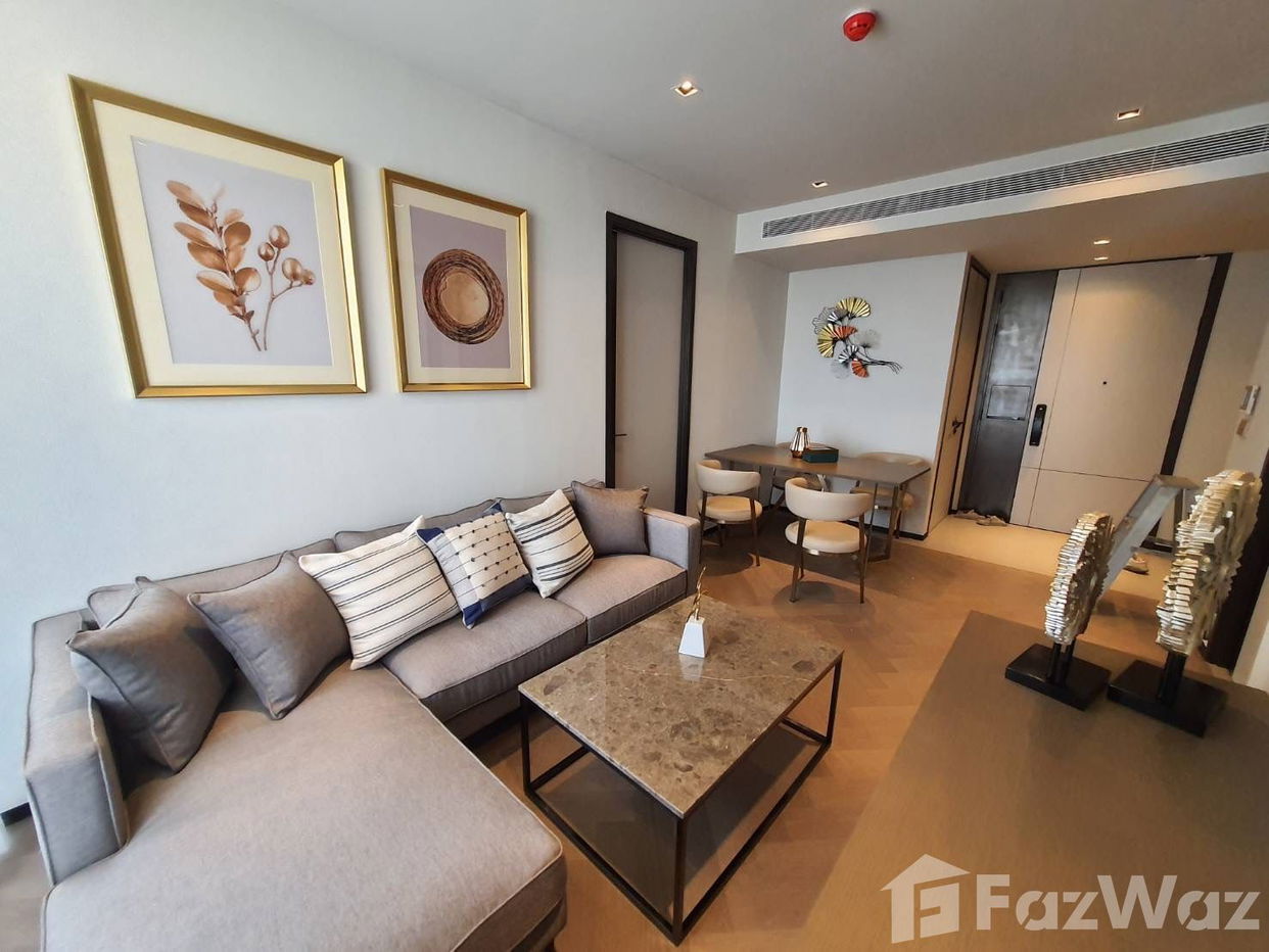 2 Bedroom Condo for rent at The Reserve Sukhumvit 61