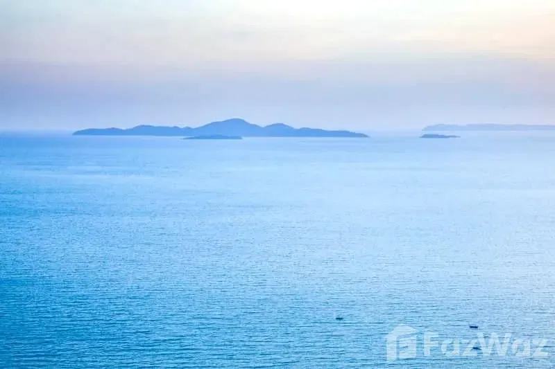 2 Bedroom Condo for rent at Zire Wongamat 27298