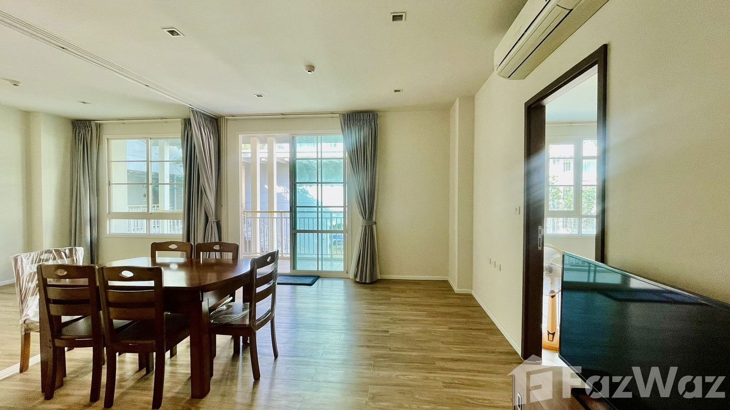 2 Bedroom Condo for rent at Autumn Condominium 1713240