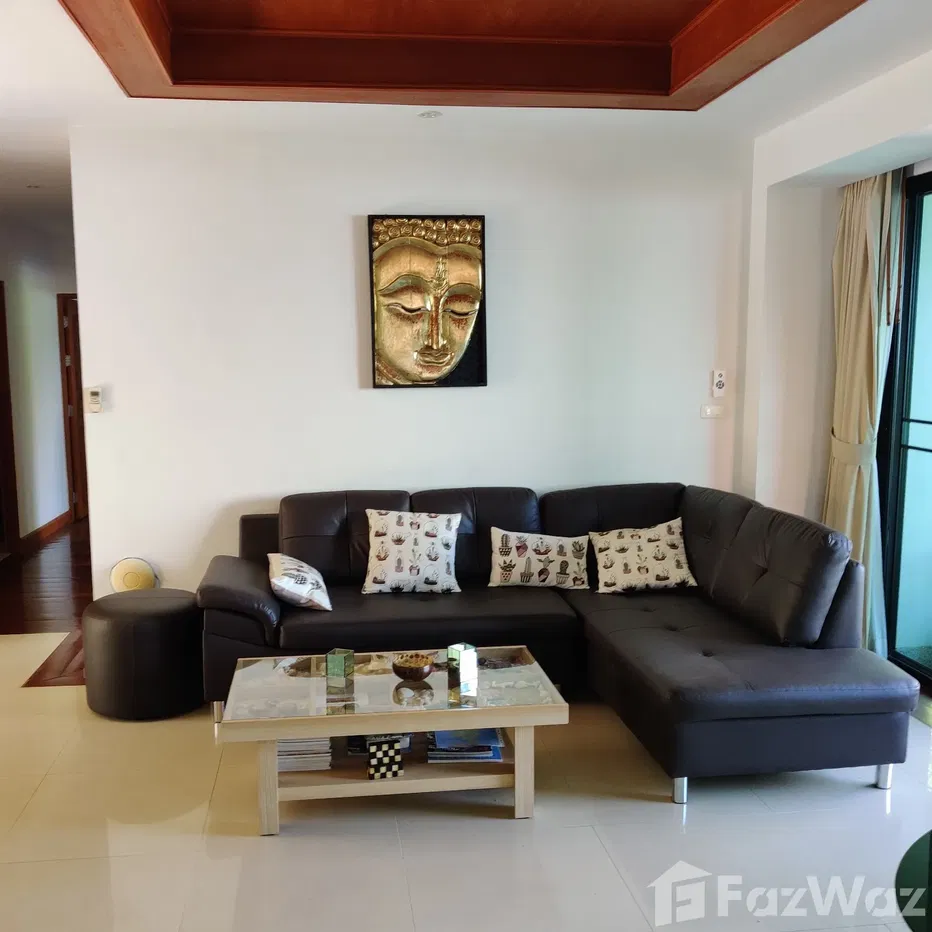 2 Bedroom Condo for rent at Surin Sabai 1681632