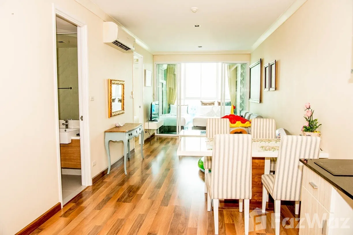 3 Bedrooms Condo for Sale at My Resort Hua Hin 1165340