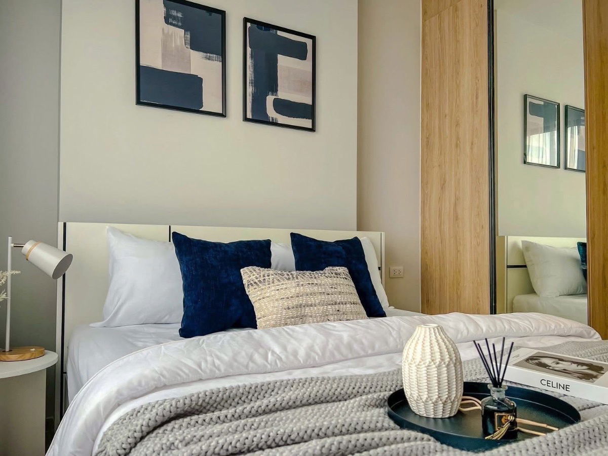 MN2882 Chewathai Pinklao Full Furnitured