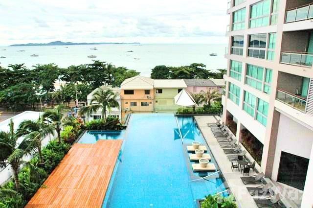 1 Bedroom Condo for rent at Northshore Pattaya 30016