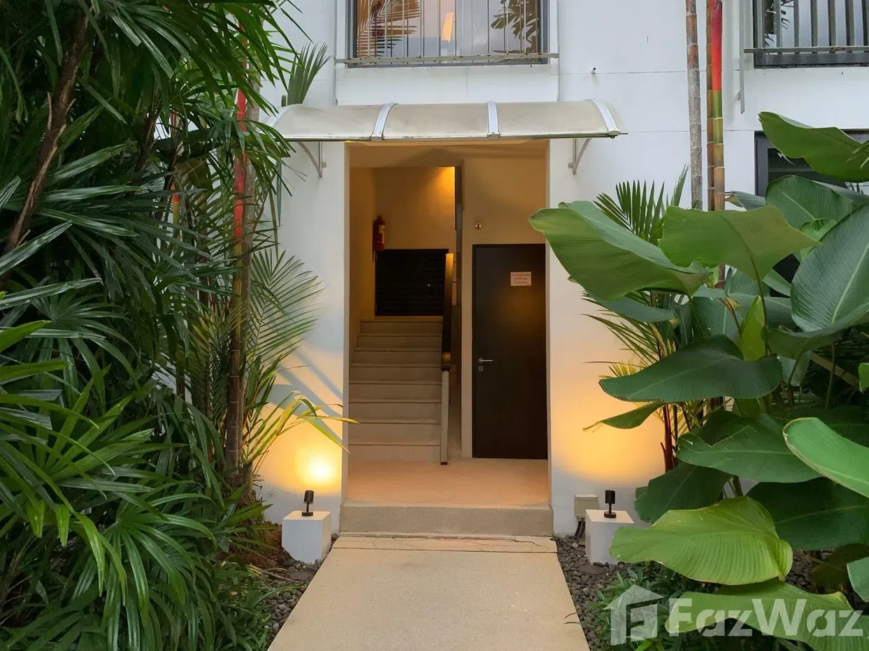 2 Bedroom Condo for rent at Bangtao Beach Gardens 1053174