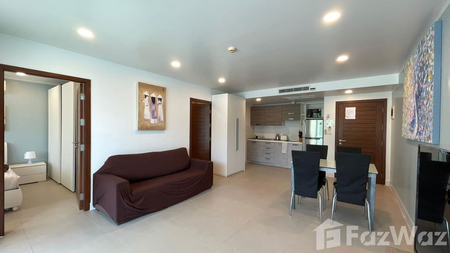 Karon Butterfly 1180854 တွင် 2 အိပ်ခန်း ကွန်ဒို ငှားရန်ရှိသည်။