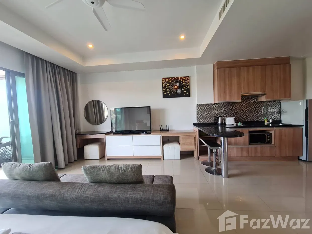 苏林萨拜 (Surin Sabai) 出租单间公寓 1770866