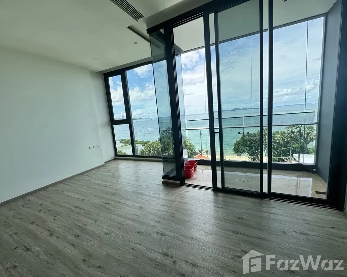 AROM Wongamat Condominium 5577042