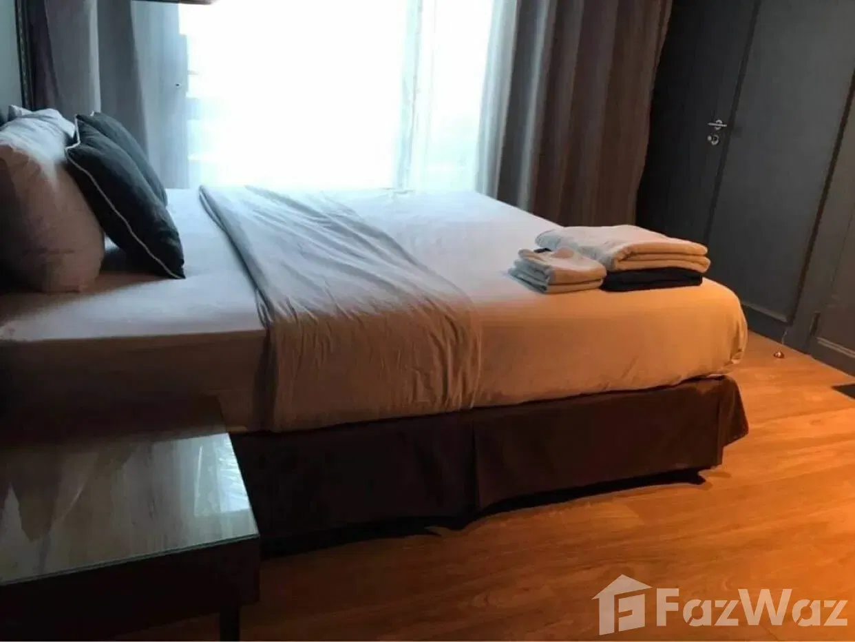 Studio Condo for rent at Saturdays Residence 1053116