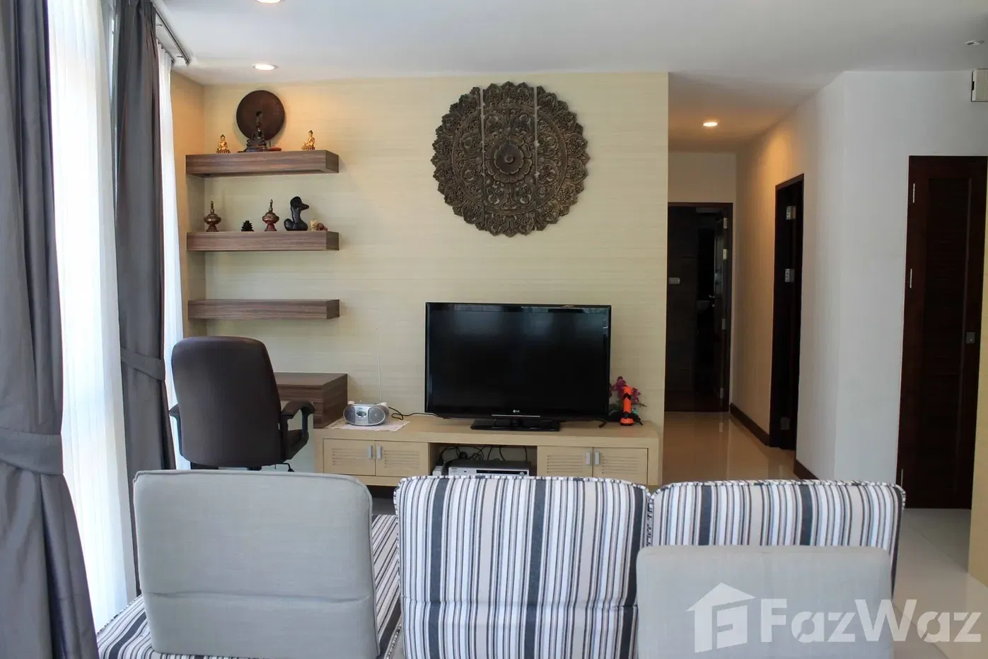 3 Bedroom Condo for rent at Arisara Place 1179308