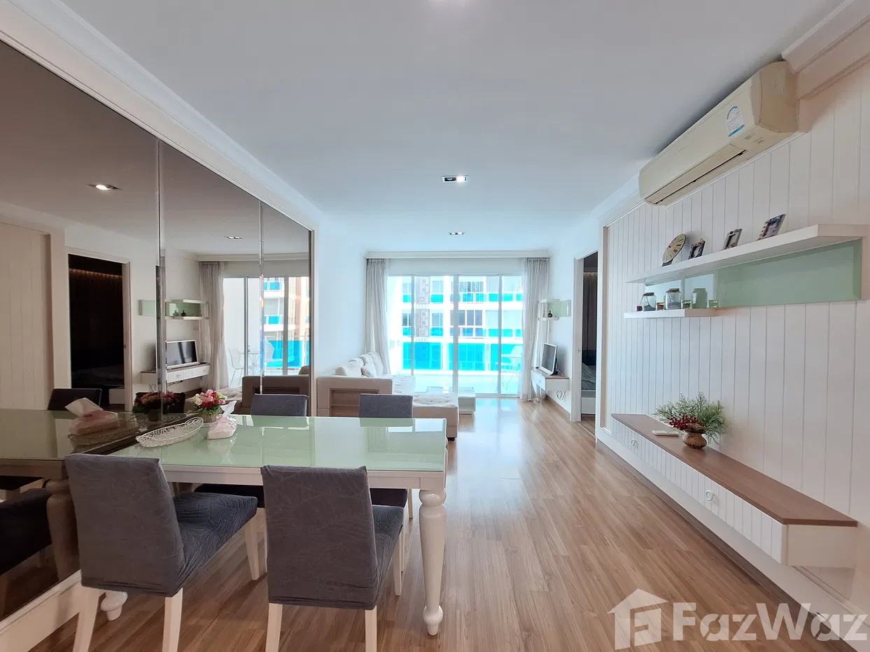 2 Bedroom Condo at My Resort Hua Hin 2535011