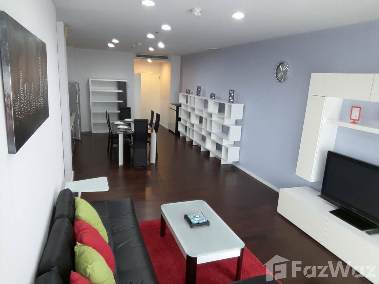 2 Bedroom Condo for rent at Noble Ora 1362888