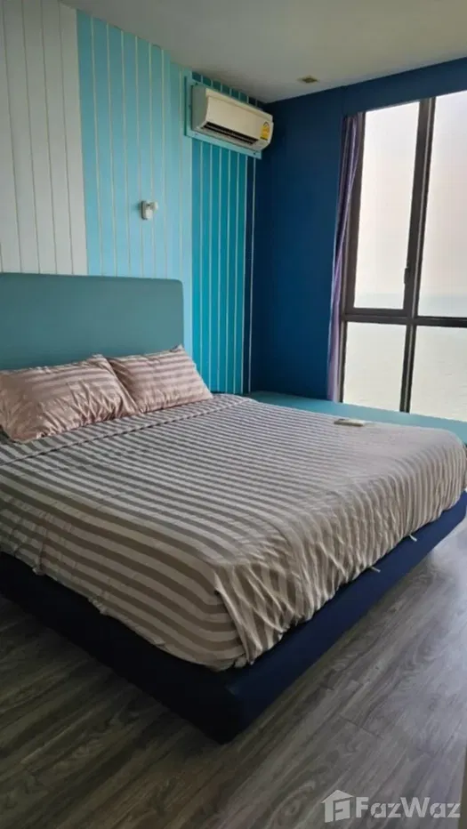 Beachfront Luxury Condo for Rent – Stunning Sea View 5336546